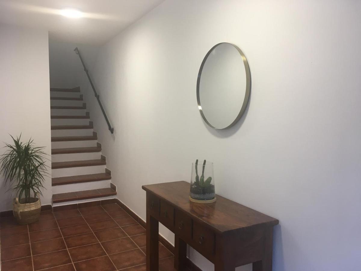Apartamentos El Puente Camaleño Kültér fotó